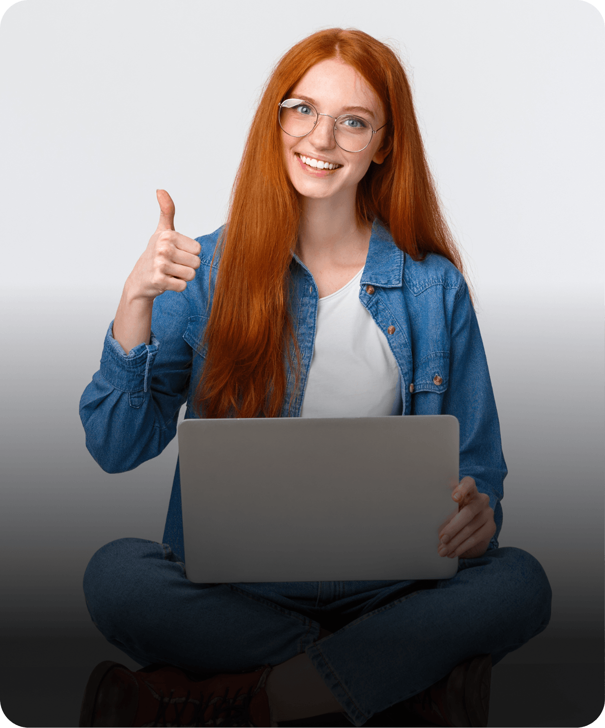 Deep Legal Expertise