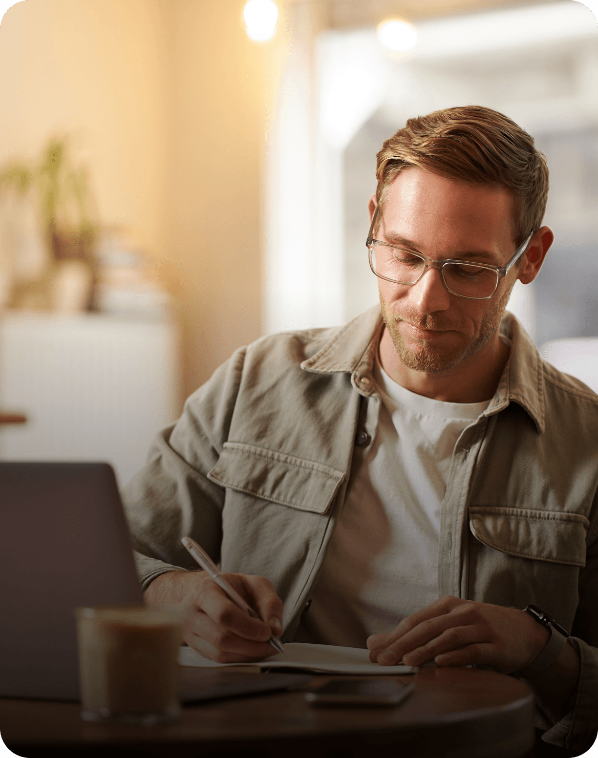 Seamless Hiring Process 